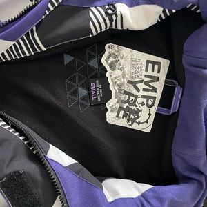 Small Empyre Women’s Small Jacket